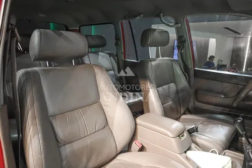 Toyota Land Cruiser Lx 4.5 Mec 4x4 2002 845