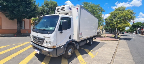 Mercedes Benz Accelo 815