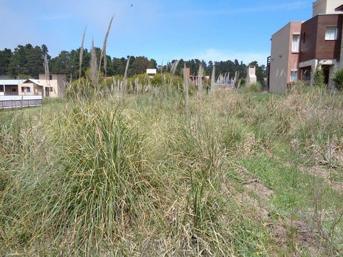 Lote Unifamiliar De 475 M2