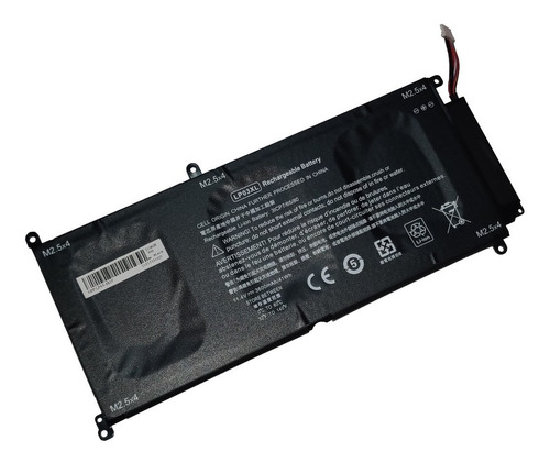 1bateria P/ Hp Envy 14-j004tx 807417-005 Hstnn-db6x Tpn-c122