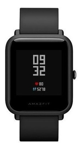 Relógio Smartwatch Xiaomi Amazfit Bip Pace Lite Global + Nfe