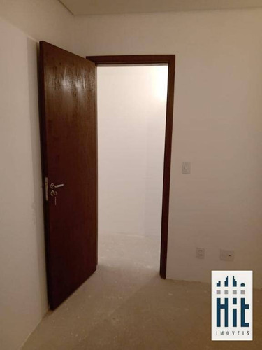 Sobrado À Venda, 150 M² Por R$ 600.000,00 - Vila Nair - São Paulo/sp - So0397