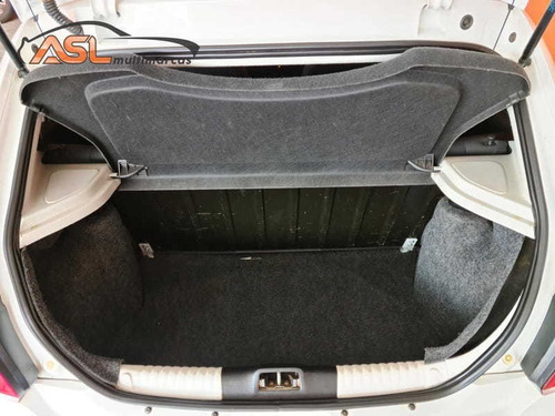 Volkswagen Gol Trendline 1.6 8v Msi