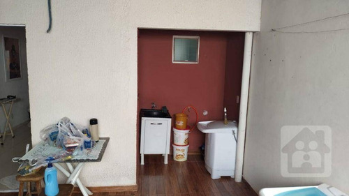 Imagem 12 de 30 de Casa Com 2 Dormitórios À Venda, 59 M² Por R$ 150.000 - Condomínio Moradas - Araçatuba/sp - Ca1137