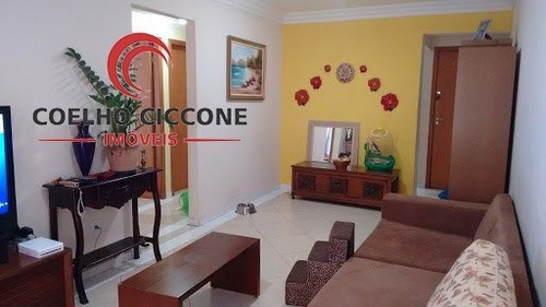 Imagem 1 de 15 de Compre Apartamento Em Santa Maria - V-834