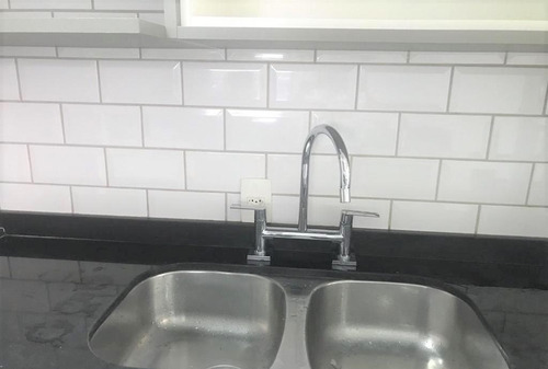 Imagem 8 de 30 de Apto No Brás Com 3 Dorms Sendo 1 Suíte, 1 Vaga, 65m², Lazer - Ap13641