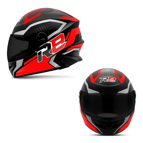Casco pro outlet tork r8
