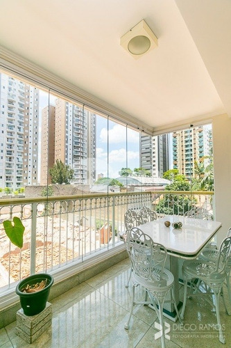 Imagem 7 de 15 de Apartamento - Campestre - Ref: 1467 - V-1467