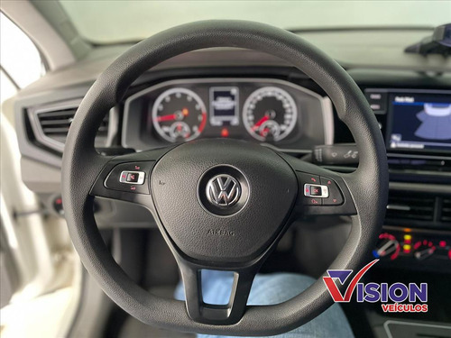 Volkswagen Virtus 1.0 200 TSI COMFORTLINE AUTOMÁTICO