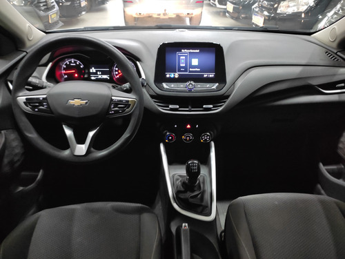 Chevrolet Onix 1.0 Lt 5p