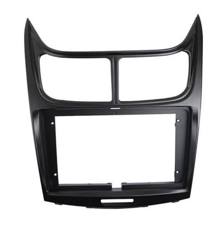 Bisel Adaptador Chevrolet Sail 9 Pulgadas 2010- 2014 