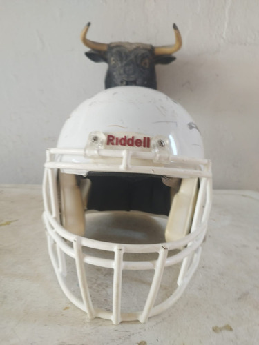 Casco Riddell Speed Helmet Medium Futbol Americano #pm55