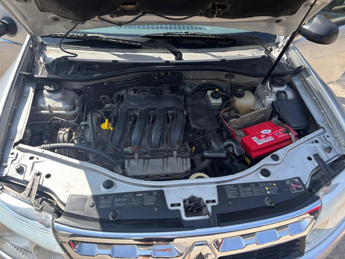 Renault Duster 2.0 Expression At