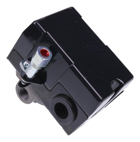 Interruptor De Presión Del Compresor De Aire 125 Psi 120/240