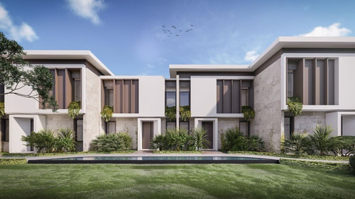Imagen 2 de 25 de La Casa De Tu Sueños En El Caribe