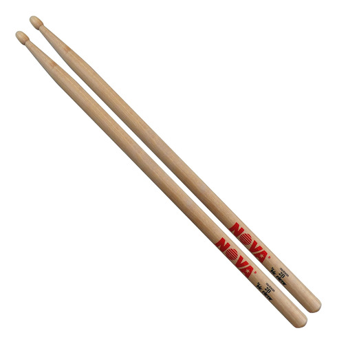 Vic Firth 2b Con Sello Nova