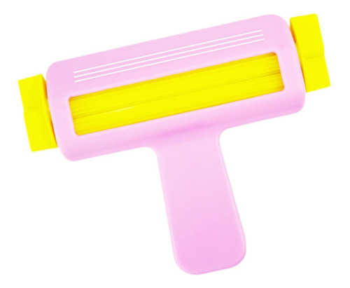 Paper Crimper Portable Creative Handcraft Manual Die Cutting