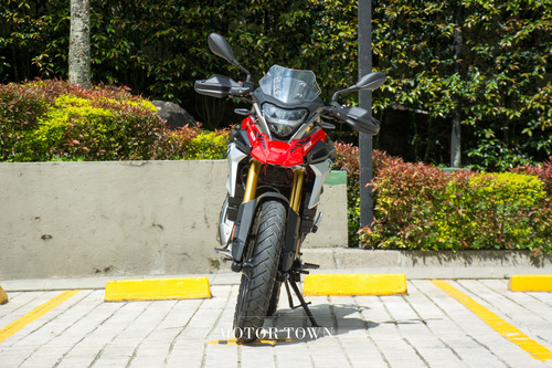 Bmw G310gs Rallye G 310 Gs 310gs G310