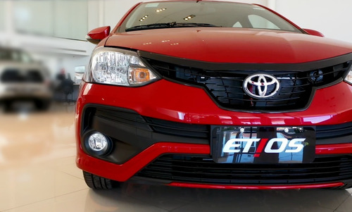 Imagen 4 de 5 de Toyota Etios // Sedan Xls At