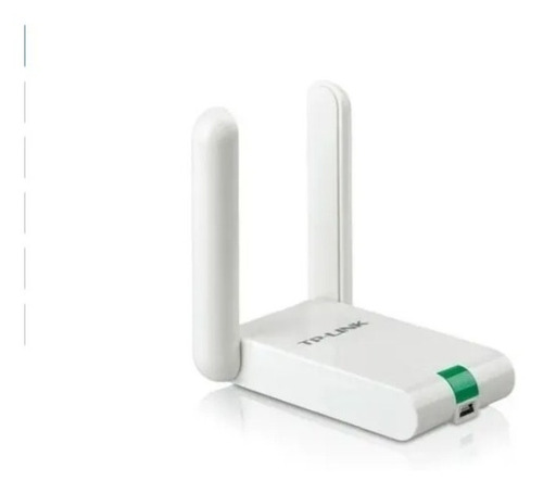 Adaptador Usb Wifi Tplink Wn822n 300mbps Alta Ganancia 822n