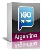 Comprar Navegador Igo Primo O Nextgen + Ultimos Mapa De Argentina Y Limitrofes P\u002F Car Stereos Con Sistemas Android Gps Chinos