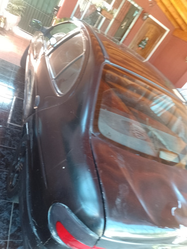 2mégane Gnc/nafta 2005