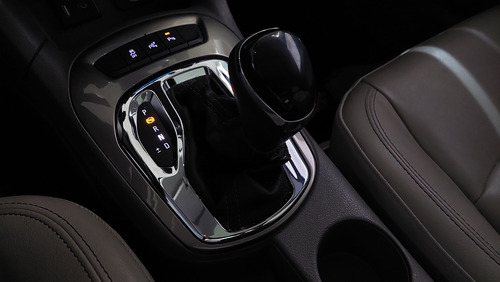 Chevrolet Cruze II 1.4 LTZ PLUS AT