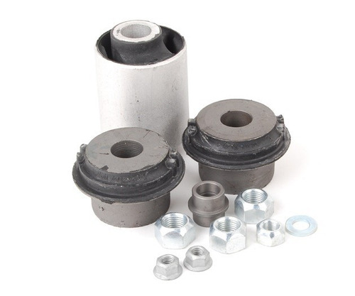 Kit Buchas Bandeja Dianteira Mercedes Slk200 Komp 96-04