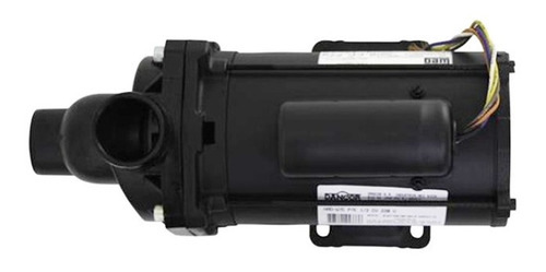 Imagem 2 de 4 de Bomba Para Hidromassagem 1 Cv Mono 220 V Had-w7c