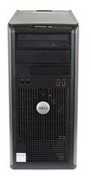 Dell Optiplex Core 2 Duo 4gb Ddr2 Hd 320gb