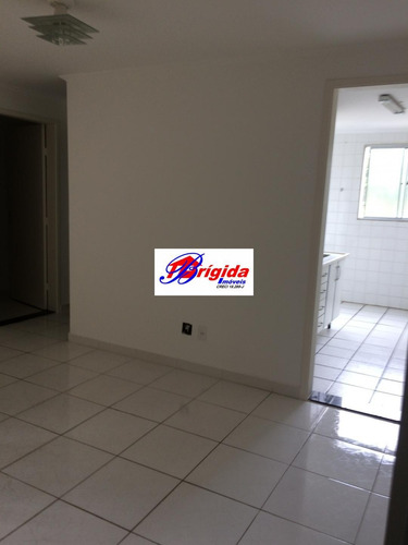 Imagem 7 de 15 de Excelente Apartamento Próximo Ao Km 26 Da Raposo Tavares! - Ap22