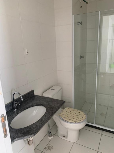 Imagem 15 de 17 de Apartamento À Venda, 32 M² Por R$ 265.000,00 - Água Branca - São Paulo/sp - Ap9209
