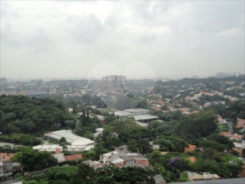 Apartamento-são Paulo-morumbi | Ref.: 3-im75770 - 3-im75770