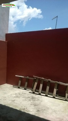 Imagem 22 de 22 de Sobrado Residencial À Venda, Jardim Leila, Guarulhos - So0221. - So0221