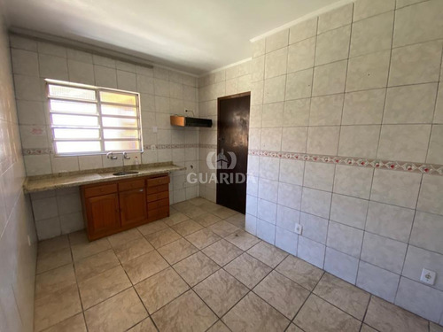 Imagem 14 de 24 de Casa Residencial Para Aluguel, 3 Quartos, 2 Vagas, Cristal - Porto Alegre/rs - 9704