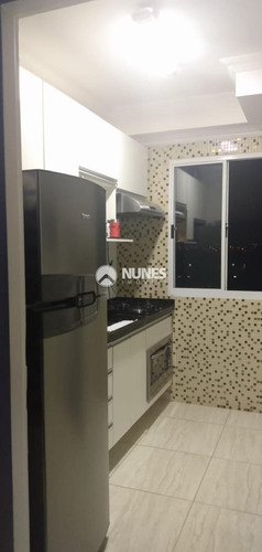 Imagem 7 de 10 de Apartamentos - Ref: V660371