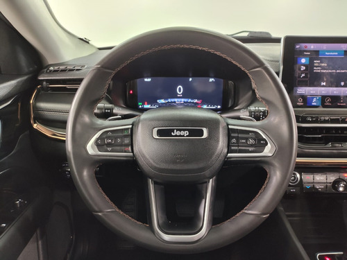 Jeep Compass 1.3 T270 TURBO FLEX LIMITED AT6