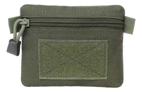 Wallet Key Pouch Gadget Pouch Accesorio Bolsa