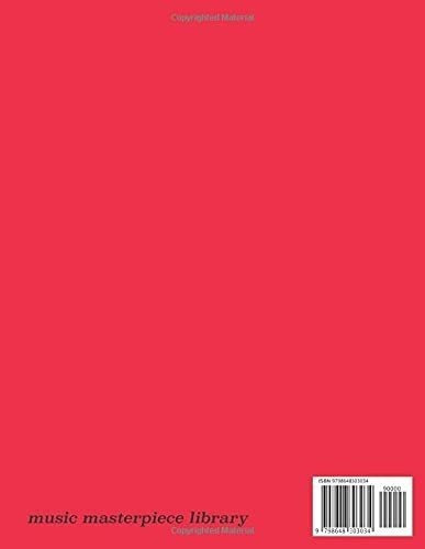 65 Famous Pieces Of Classical Music For Solo Piano.., De Music Masterpiece Libr. Editorial Independently Published En Inglés