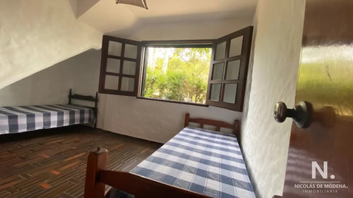 Casa En Piriapolis - Punta Fria - Muy Bien Ubicada - Consulte !!!!!!!