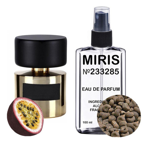 Miris Nro. 233285 - Perfume Para Hombres Y Mujeres, Impresio