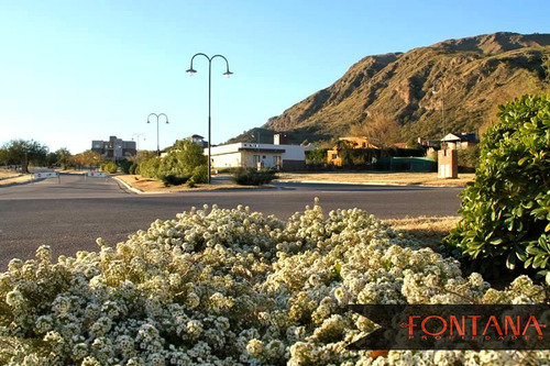 Imagen 2 de 7 de Terreno En Venta En Los Quebrachos Country