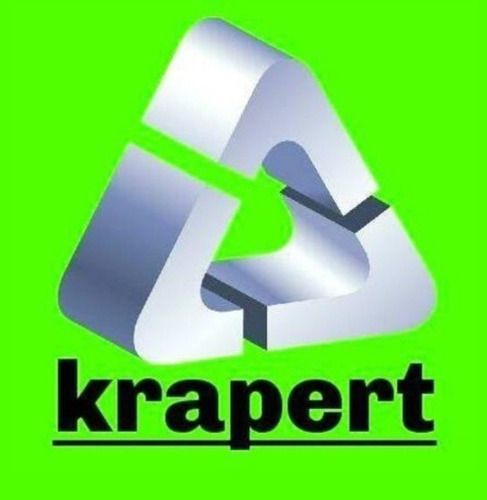 Art 108 Ne Zapato Trabajo Acero Cuero Suela Caucho Krapert