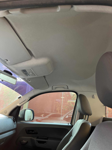 Volkswagen Amarok 2.0 Cs Tdi 140cv 4x2 Startline