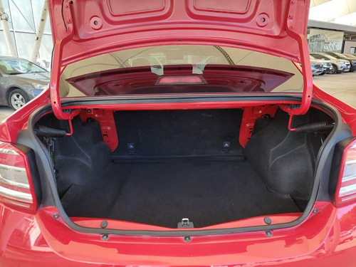 Renault Logan 1.6 16v Life