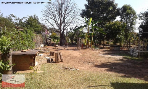 Chácara Para Venda Em Botucatu, Chacára Alvorada Da Barra, 2 Dormitórios, 2 Banheiros - 2052_1-956881