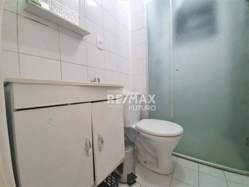 Imagem 25 de 30 de Apartamento Com 3 Quartos, Uma Suíte À Venda, 60 M² Por R$ 260.000 - Km 18 - Osasco/sp - Ap0047