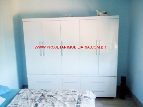 Imagem 14 de 18 de Ponto Chic/n. Iguaçu. Casa 2 Quartos, Sala, Cozinha, Banheiro, Varanda E Garagem. - Ca00562 - 33536340
