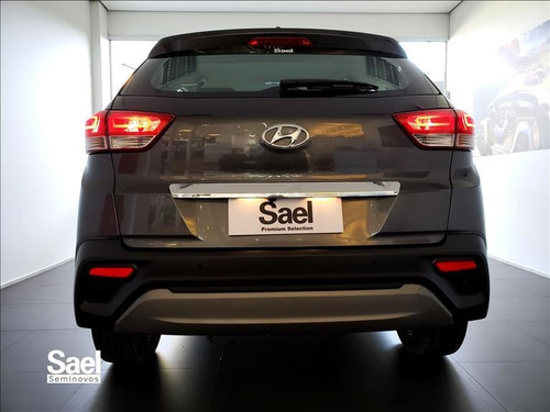 Imagem 7 de 14 de Hyundai Creta 2.0 16v Prestige