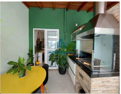 Imagem 26 de 30 de Casa Com 2 Dorms, Jardim Interlagos, Hortolândia - R$ 360 Mil, Cod: Ca1553 - Vca1553
